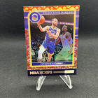 2024-25 Panini Nba Hoops  141 Stephen Curry Rare Dragon Year 47 75