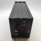 Audiosource Amp 5 2m Monoblock Amplifier 300 Watts 60hz 120 Vac Mint Condition