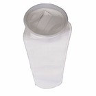 Lot Of 10 Pcs Prm Trade Size  2 Filter Bags 100 Micron Polyester Filter Bags Nib