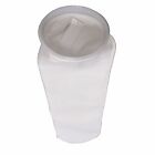 Lot Of 25 Pcs  Prm Trade Size  2 Filter Bags 5 Micron Polyester Filter Bags Nib