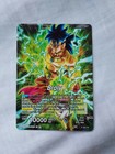 Promo Broly Legend s Dawning P-068 Dragon Ball Super Card Game Tcg Ccg