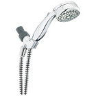 Delta 7-setting Hand Shower 60  Chrome-certified Refurbished