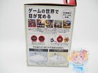 Nintendo Sound Clock Alarmo - Official Alarm Clock New In Box From Japan