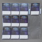 Rittenhouse Farscape Contest Cards Lot Of 10 Different Jim Henson Sci Fi