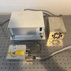 Spectra-physics Triton 349nm Q-switched Pulsed Uv Laser System 1 Hz-5khz Tested
