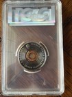 Compass 2017 2oz Silver Antiqued Coin Pcgs Pr70 First Strike