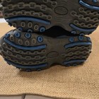 Blue   Black Toddler Snow Boots Size 5