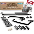  Queen Size Deluxe Murphy Bed Kit  Vertical Queen - Vertical
