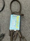 Wintec Synethic Leather Full  Bridle