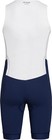 Orca Athlex Race V2 Mens Tri Suit White Compression Pockets Tight Fit Triathlon