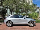 2016 Porsche Macan Awd 4dr S