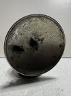 Antique Justrite Coal Miner s Carbide Mining Lamp With 4 Inch Reflector