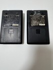 Rare Vintage - Unisonic 811   831 Pocket Calculators - Tested - Works   