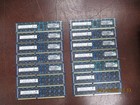 Lot Of 14 Sk Hynix 8gb Pc3 10600r 2rx4 Ddr3 Server Memory Ram Hmt31gr7efr4c-h9