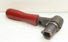 Nyc Subway Test Brake Handle