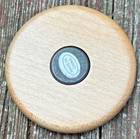 West Virginia Scene Wooden Magnet
