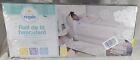 Regalo Swing Down Safety Bed Rail Guard Hide Away For Kids Baby 43 X 20 Inches