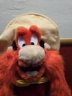 Looney Tunes Yosemite Sam Plush Doll 1997 Vintage Great Condition 