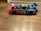 Jeff Gordon  24 Dupont 2001 Monte Carlo 1 24 Action Nascar Diecast