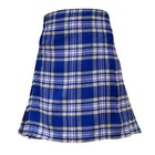 Baker Modern Tartan Kilt - Premium Scottish Clan Heritage Highland Mens Kilt New