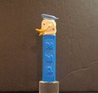 Pez - Vintage No Feet Donald Duck A Dispenser 3 4 Us Patent