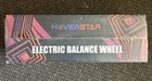 Hoverstar Self-balancing Scooter W led Certified To Ul 2272 Safety Standards