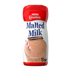Nestle Carnation Chocolate Malted Milk Instant Stir In Powder Mix  13 Oz