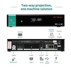 Gtmedia V8x H 265 Free To Air Fta Satellite Receiver Dvb-s2 s2x Sat Dish Tv Box