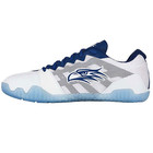 Salming Shoes Hawk Women  s Indoor Handball Sport Trainers White 1238086 0704 Wow
