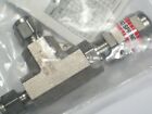 1 - Stainless Steel High Pressure Proportional Relief Valve   1 4  Tube  Ss-4r3a