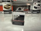 2017  83 Corey Lajoie Dustless Blasting Autographed 1 64 Action Nascar Diecast