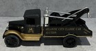 Atlantic City Classic Car Auctions 1931 Hawkeye Wrecker Ertl 1 34 Diecast Bank