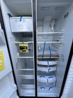 Ge Refrigerator Side-by-side Gss25iynfs - 17110   Nationwide Shipping