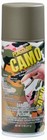 Plasti Dip 11217-6 Camo Green Flat matte Multi-purpose Rubber Coating 11 Oz 
