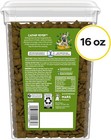 Temptations Classic Cat Treats - Crunchy And Soft  16 Oz  Tub  select Flavor 