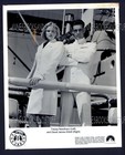 8 X 10 Press Photo Jag 1995 Paramount Tracey Needham   David James Elliott