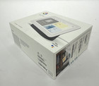Google Nest Hub 2nd Generation 7 Inch Display Charcoal Speaker Base New Open Box