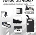 For Iphone 6s Plus Screen Replacement With Home Button 5 5  White 3d Touch Lcd