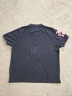 Rush 2010 Time Machine Concert Shirt