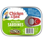 Sardines In Olive Oil  3 75 Oz  Cans  pack Of 18   Wild Caught Canned Sardine   