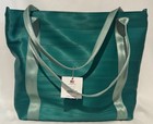 Disney Mr Toad Wild Ride Fantasyland Harveys Seatbelt Poster Tote Nwt