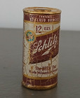 Vintage Mechanical Schlitz Brewing Co  Can Bottle Opener