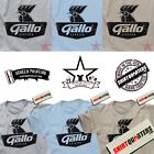 Gallo Guate Cerveza Shirt     Vintage Guatemala Beer Tee Camiseta Retro