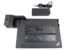 New Genuine Lenovo Thinkpad Mini Dock Series 3 With Usb 3 0 04w3587