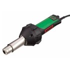 Leister 230v 1600w Triac At Hot Air Welder Plastic Welding Gun