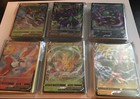 Pok  mon Tcg 50 Card Bulk Lot Holo Rare And V Nm mint Special Bonuses Read Desc 
