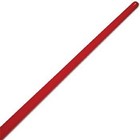 Proforce Karate Tae Kwon Do Competition Bo Staff - Red