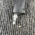 Snap-on 3 8  Capacity Keyless Chuck Reversible Drill  red black  Pdr3001 Tested