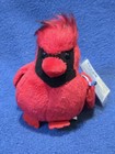 Webkinz Cardinal   New   Ganz  Sealed Code  Hs503