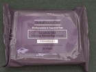 Global Beauty Care Sensitive Skin Set Wipes Serum Lip Mask Lavender Lemon